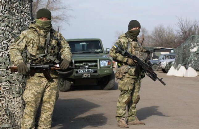 Ba Lan đang đưa vũ khí gì tới Ukraine? ảnh 6