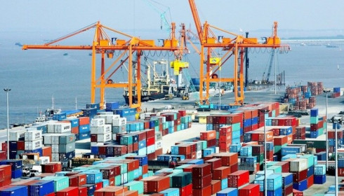 Xuất nhập khẩu hàng hóa đạt 3,05 tỷ USD trong dịp Tết Nguyên đán
