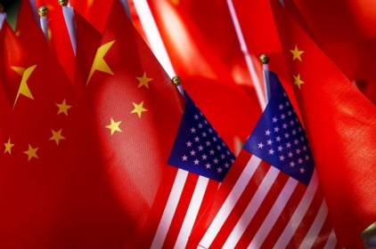 Mỹ vẫn thờ ơ với CPTPP, mặc Trung Quốc "thiết tha"