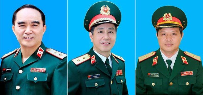 Những quan chức nào ‘dính líu’ tới vụ kit test Việt Á? ảnh 1