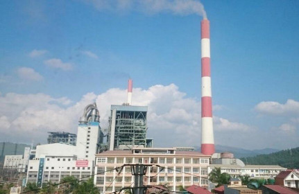 Tổng công ty Điện lực TKV (DTK): Năm 2021 lãi gần 480 tỷ đồng, giảm 25,8%
