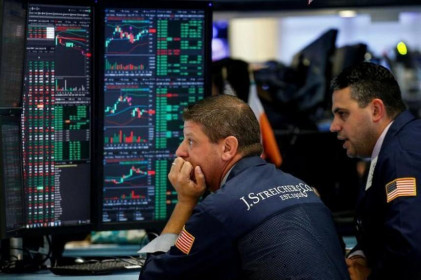 Morgan Stanley và Citigroup dự báo thị trường chứng khoán sắp đối mặt với "một cơn bão"