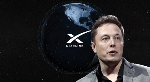 Chi tiết thiết bị Starlink được tỷ phú Elon Musk gửi tới Ukraine