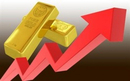 Giá vàng tăng và nguy cơ lạm phát có đang tác động tới chứng khoán?