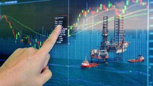 SSI: Giá dầu tăng đem lại cơ hội đầu tư cả ngắn và dài hạn