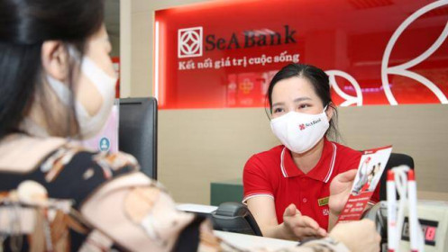 Thu nhập ngoài lãi của các ngân hàng tăng trưởng mạnh
