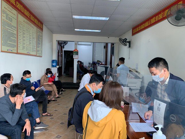 Đất Hà Tĩnh ‘sốt sình sịch’, công ty môi giới BĐS mọc lên như nấm