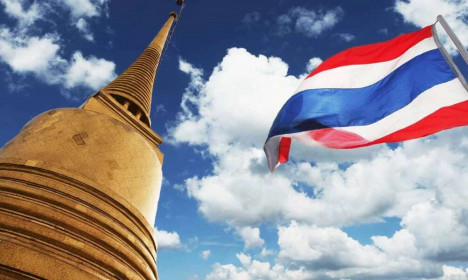 Thái Lan tìm cách cung cấp tùy chọn thanh toán tiền mã hóa để hỗ trợ khách du lịch Nga