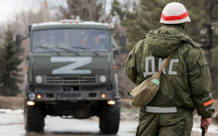 Nga điều tra vụ lính nghĩa vụ tham chiến bị Ukraine bắt làm tù binh