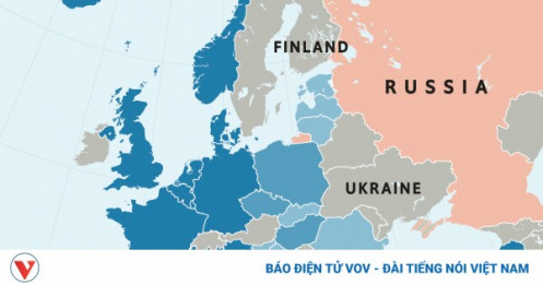 “Mô hình Phần Lan” có thể là giải pháp thực tế cho Ukraine