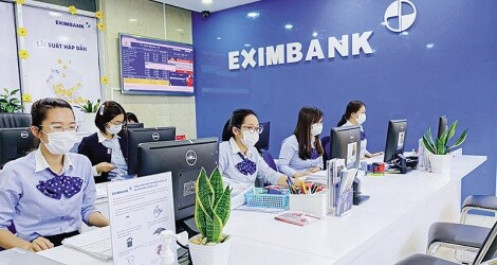 Hai kịch bản cơ cấu cổ đông tại Eximbank