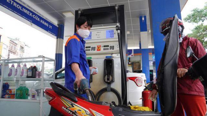 Tiết kiệm xăng dầu - Tiết kiệm cho tương lai