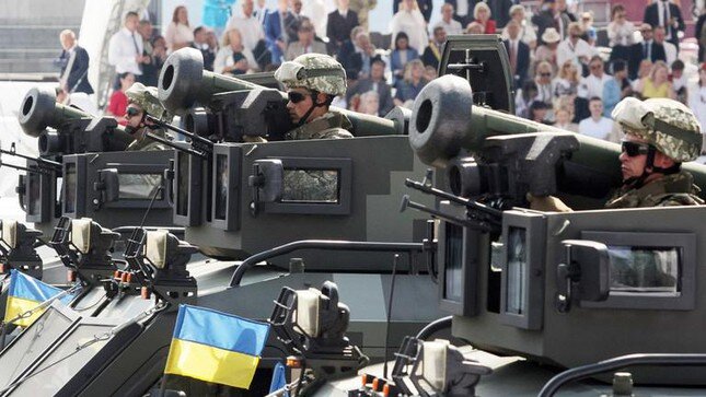 Bộ trưởng Quốc phòng Nga: 16.000 người nước ngoài muốn chiến đấu tại Ukraine ảnh 1