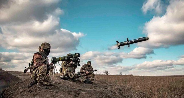 Bộ trưởng Quốc phòng Nga: 16.000 người nước ngoài muốn chiến đấu tại Ukraine ảnh 3