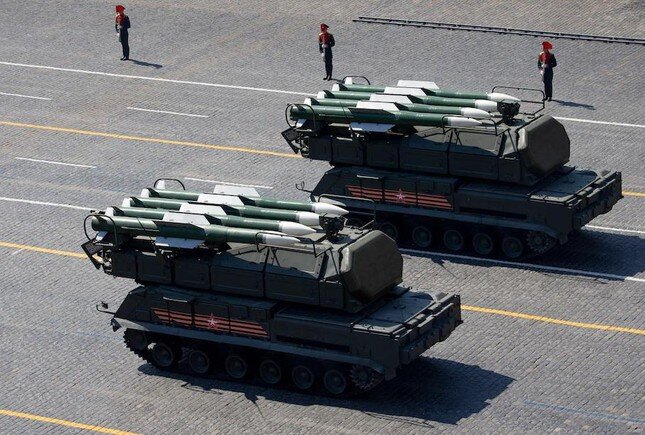 Mỹ sẽ gửi vũ khí hiện đại hơn tới Ukraine ảnh 3