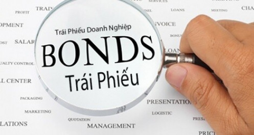 Rầm rộ mua bán trái phiếu doanh nghiệp