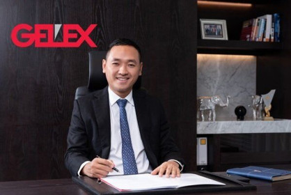 Tổng Giám đốc Gelex Group gom mua 52,47 triệu CP tại Chứng khoán VIX