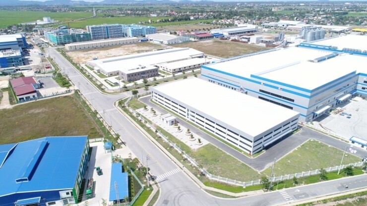 Tỉnh lọt top mua ô tô hàng đầu Việt Nam, dân có giàu có?