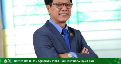 Đại gia 58 tuổi người Ninh Thuận cho công ty mượn hơn 1.100 tỷ đồng giàu cỡ nào?