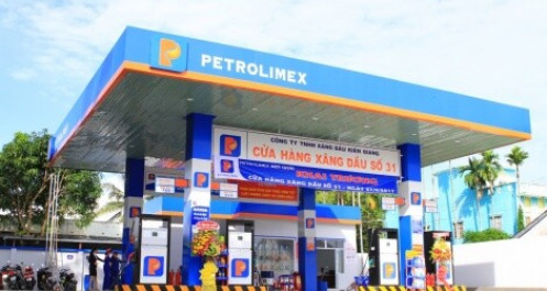 ENEOS Việt Nam sở hữu 13,08% vốn Petrolimex