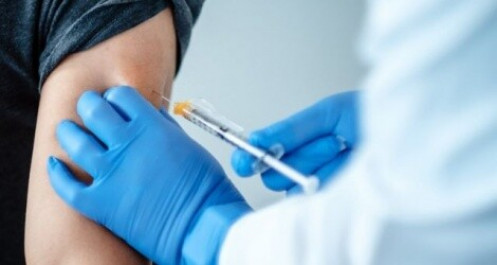 Thử nghiệm tiêm vắc-xin Covid-19 do Việt Nam sản xuất cho mũi nhắc lại
