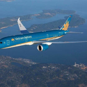 Vietnam Airlines gánh lỗ luỹ kế hơn 22.000 tỷ đồng