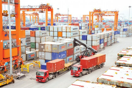 Kỳ vọng xuất nhập khẩu lập kỷ lục 750 tỷ USD năm nay