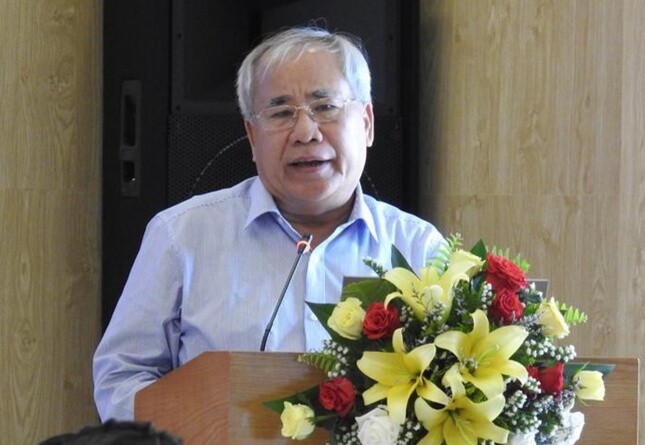 Cựu Phó Chủ tịch tỉnh Khánh Hoà: Ký sai do không có thời gian nghiên cứu hồ sơ ảnh 1