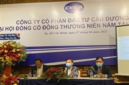 ĐHĐCĐ LGC: Bắt đầu thu phí cao tốc Trung Lương - Mỹ Thuận từ quý 3/2022