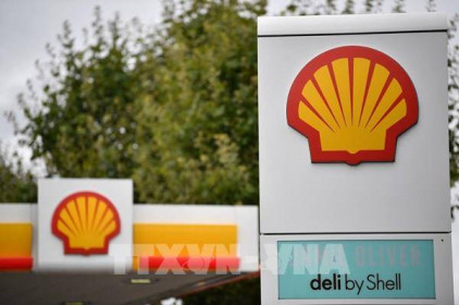 Tập đoàn dầu mỏ Shell thiệt hại hàng tỷ USD do rút khỏi Nga