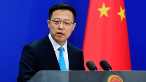 Trung Quốc chỉ trích Mỹ 'chính trị hóa' chống dịch ở Thượng Hải