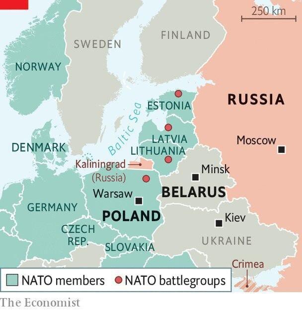 Tổng thống Lithuania thúc giục Thụy Điển, Phần Lan gia nhập NATO càng sớm càng tốt ảnh 1