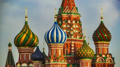 Ngân hàng trung ương Nga tuyên bố Moskva không thể vỡ nợ
