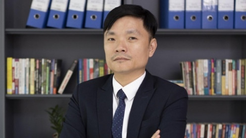 Chủ tịch Phạm Duy Hưng đăng ký mua 200.000 cp IDJ