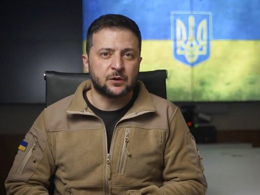 Tổng thống Ukraine kêu gọi gặp người đồng cấp Nga song sẽ rút khỏi đàm phán nếu...