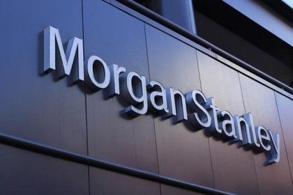 Morgan Stanley: Chứng khoán Mỹ có thể rơi vào thị trường giá xuống