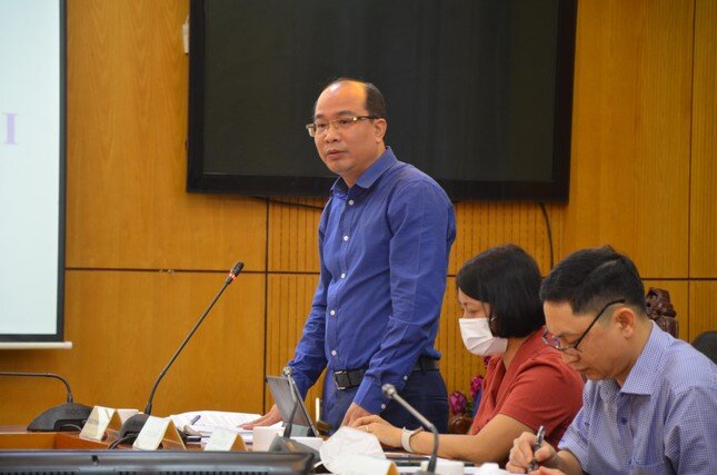 Theo dõi sát việc kê biên tài sản của lãnh đạo FLC, Tân Hoàng Minh để đảm bảo thi hành án ảnh 1