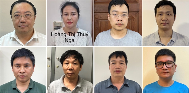 Khởi tố cựu Chủ tịch HĐQT Công ty AIC - Nguyễn Thị Thanh Nhàn ảnh 2