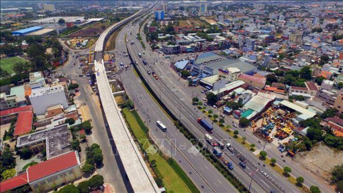 Kinh tế TP.HCM trở lại quỹ đạo tăng trưởng