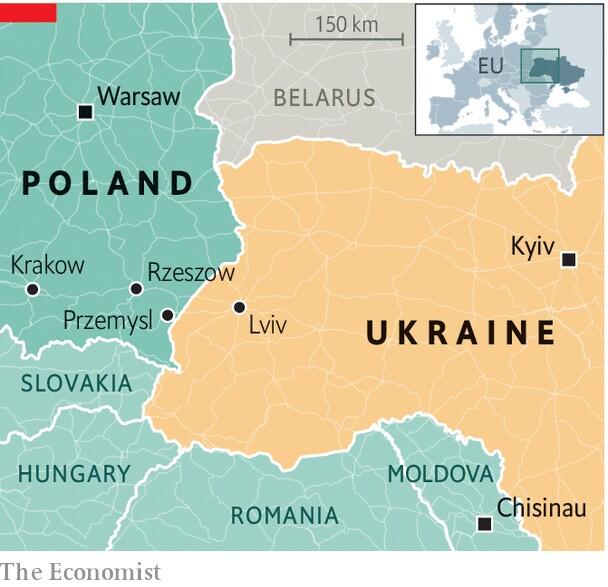 Kiev cáo buộc Hungary muốn giành quyền kiểm soát một phần lãnh thổ Ukraine