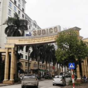 Giới chủ kín tiếng vừa chi 4.200 tỷ đồng mua cổ phần Sudico từ tay Sông Đà là ai?