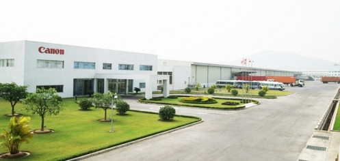 Đô thị Kinh Bắc tài trợ lập quy hoạch 2 khu công nghiệp 425 ha tại Hậu Giang