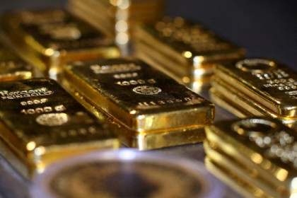 Vàng thế giới quay đầu tăng giá, trong nước vượt 70 triệu đồng/lượng