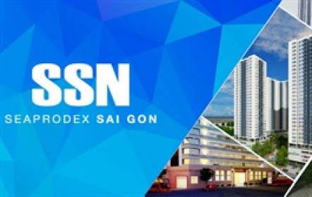 Seaprodex Saigon 'nhận án' phá sản, giá cổ phiếu nằm sàn