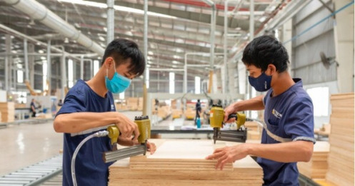 Mỹ khởi xướng điều tra mặt hàng xuất khẩu lớn nhất của Việt Nam