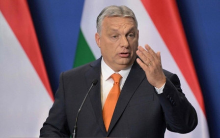 Hungary: Cấm dầu Nga như tấn công hạt nhân