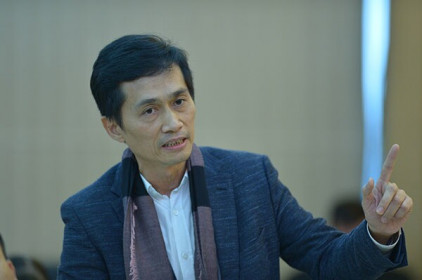 Ông Nguyễn Đỗ Lăng đăng ký mua 1 triệu cổ phiếu APS