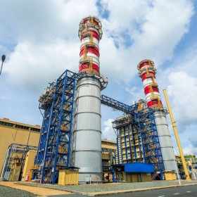 PV Power: Nhà máy điện Vũng Áng 1 không đủ than để vận hành