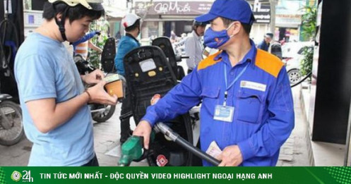 Giá xăng dầu hôm nay 11/5: Dầu thô giảm mạnh, giá xăng tại Việt Nam sẽ như thế nào?