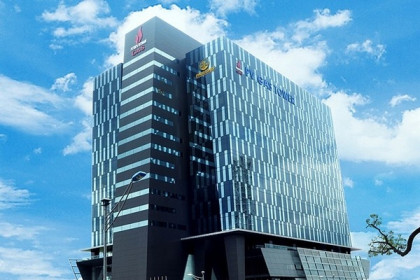 Vietcombank giảm 20% giá bán khởi điểm khoản nợ thế chấp bằng vốn góp tại PVGas Tower